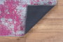 Conceptum Fusion Chenille - Gray AL 230 150 x 230 cm